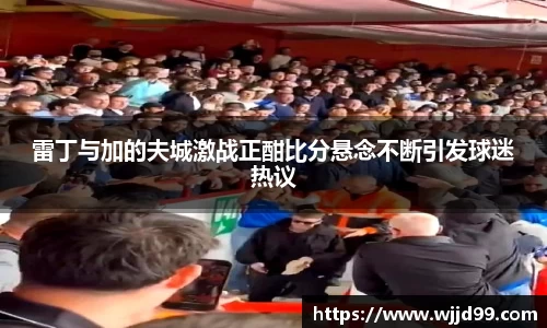 雷丁与加的夫城激战正酣比分悬念不断引发球迷热议